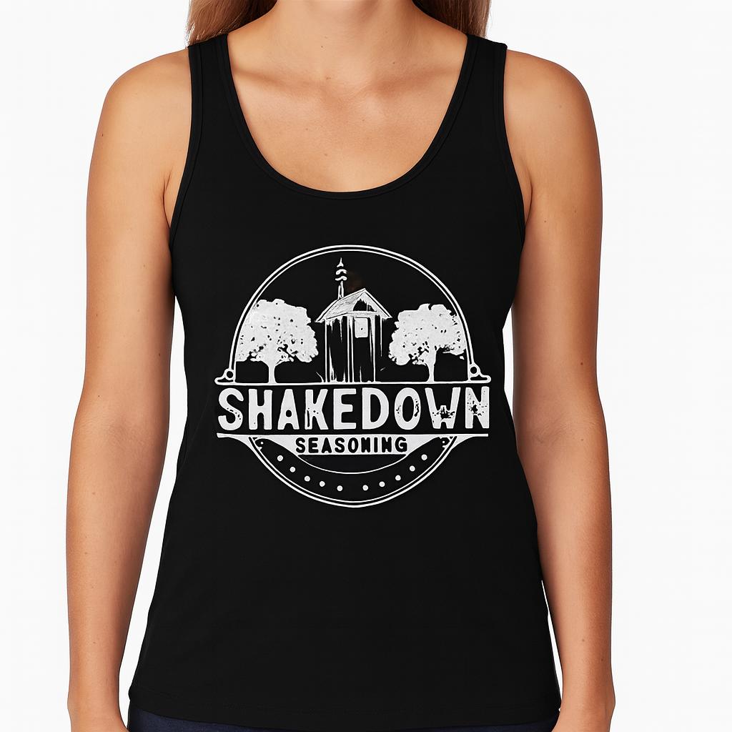 Shakedown Tank Top