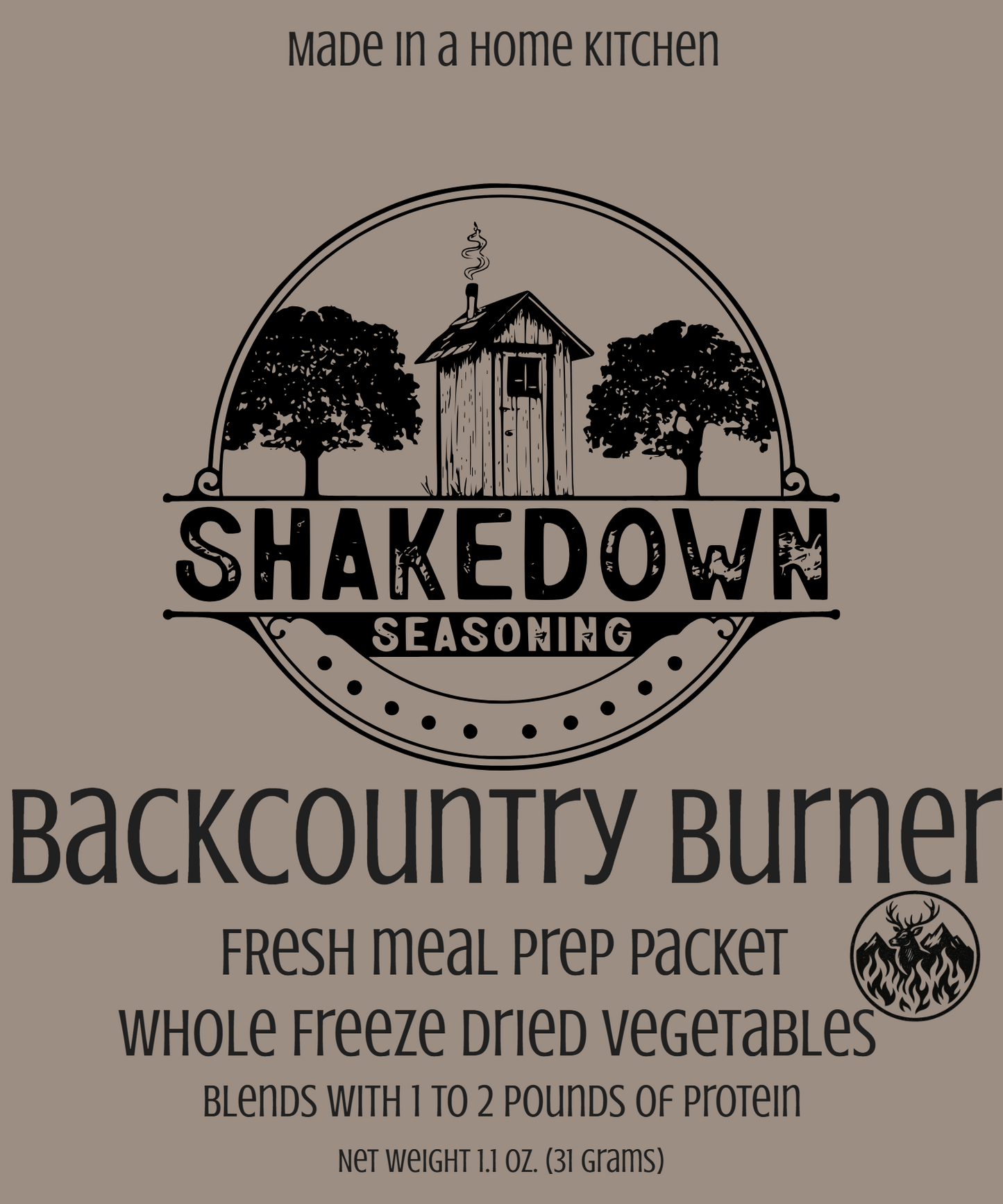 The Shakedown 10-Pack!