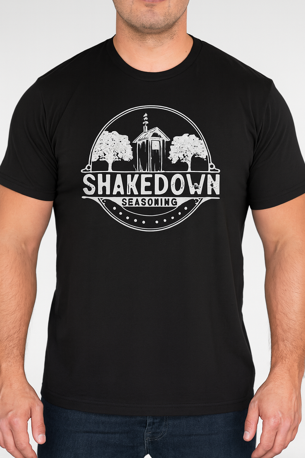 Shakedown Shirt