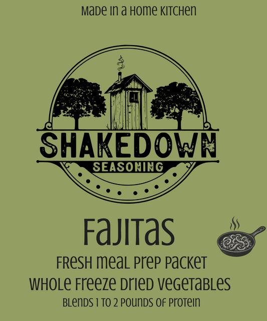 Fajitas (1 lb.)