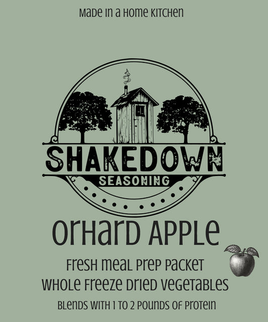 Orchard Apple