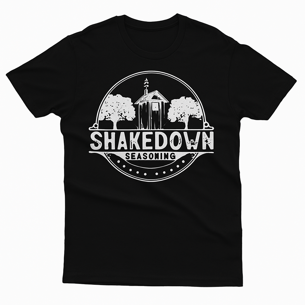 Shakedown Shirt