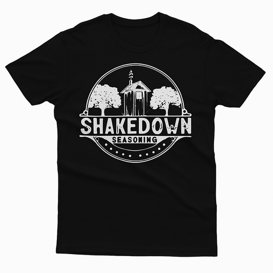 Shakedown Shirt