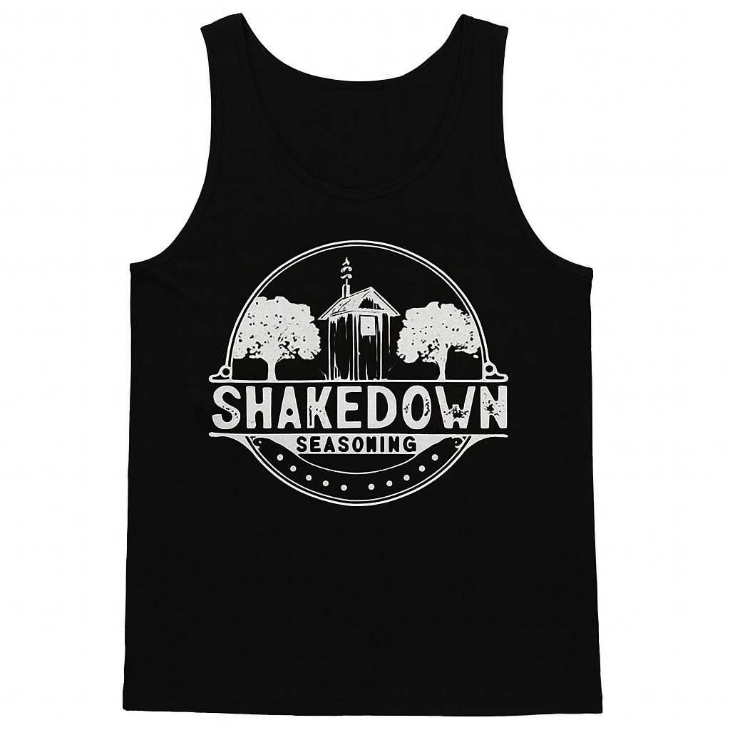 Shakedown Tank Top