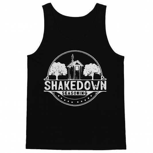 Shakedown Tank Top