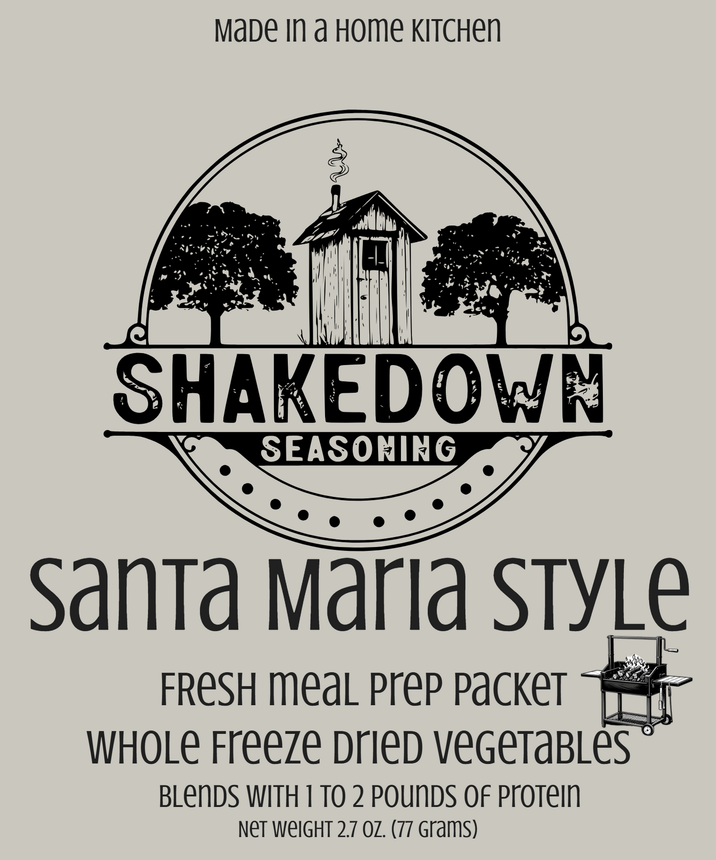 The Shakedown 10-Pack!