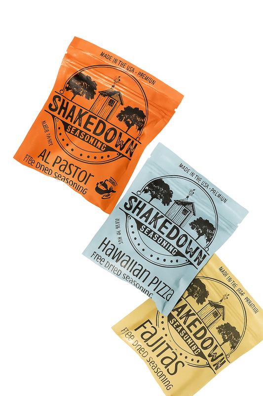 Variety 3-Pack